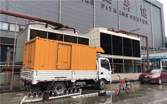 涞水300KW发电机组适配电缆规格选型指南